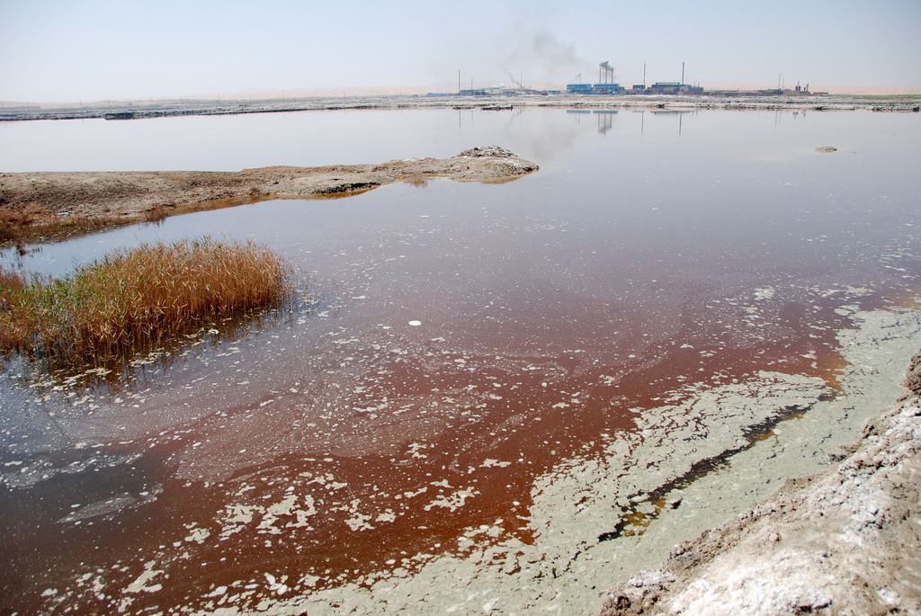 water-pollution-china