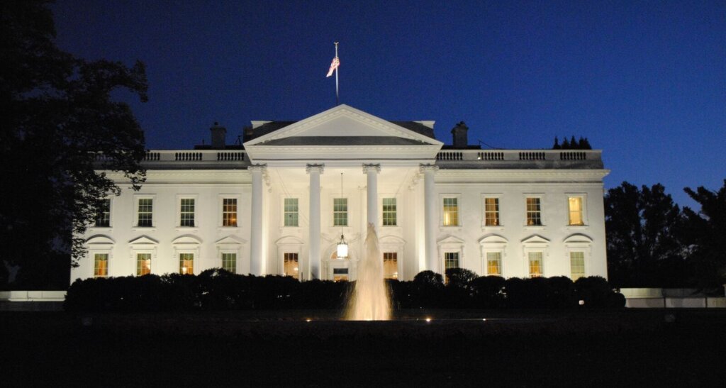 White House