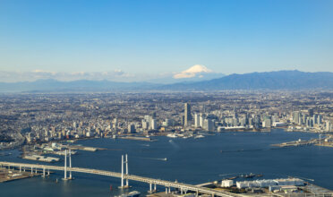 Port of Yokohama